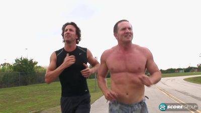 Bibette And Her Hubby's Best Friend - hotmovs.com