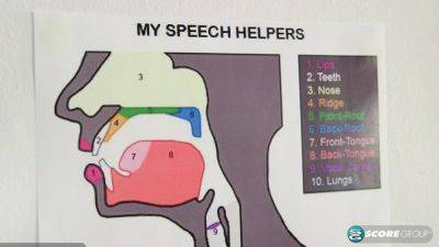 Gabriella Sky's Amazing Oral Skills - hotmovs.com