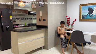 My Shy Stepsister Surprises Me Masturbating And Wants Me To Fuck Her Very Hard Until I Cum With Pure Taboo - hotmovs.com