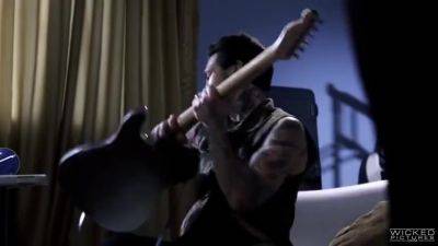 India Summer - India Summer And Summer Luv - Love Junkies, Scene 3 - upornia.com - India