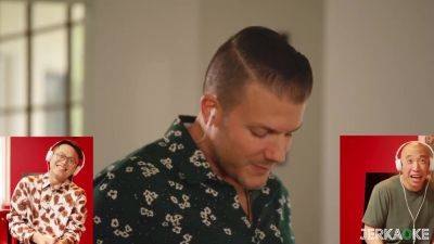 Lilly Hall - Lilly Hall - Perfect Busty Stepmom - videooxxx.com