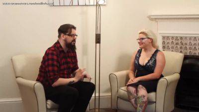 Mollie's Interview Pt1 - hclips.com