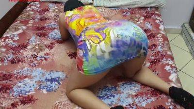 Ahhh The Colleague Came To Me And Found Me In My Room Ahhhh I Made It Hot - upornia.com