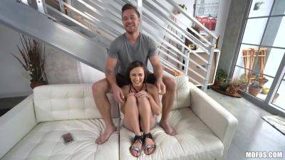 Big Dick For Young Whore - videooxxx.com