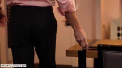 Blake Blossom - Incredible Porn Scene Big Tits Watch , Check It - Blake Blossom - hotmovs.com