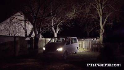 Adventures Of The Driver - videomanysex.com