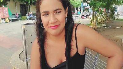 Me Follo A Mi Cita De Tinder 19 Min - hclips.com