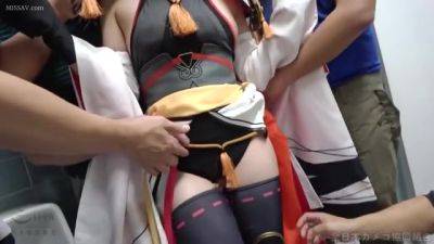 PZNQRCELAGJXYWCSMSNCYF008 - senzuri.tube - Japan