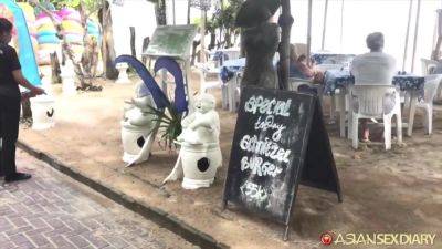 Kattie Red Head Bl Russian - upornia.com - Russia