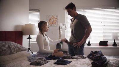 Anna Claire - Attitude Adjustment - videooxxx.com