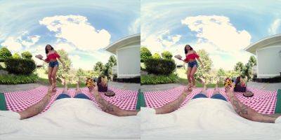 Picnic Time - txxx.com