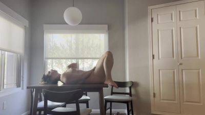 Blow Bunny Cant Wait For More - hclips.com