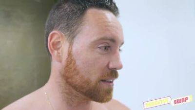 Eric John - Daisy Stone - Romeo Price - Spontaneous Swap: Eric John, Daisy Stone & Romeo Price - Part 1 - porntry.com