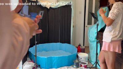 Fuck-ups And Behind Wam Outtakes) Part 2 - hclips.com