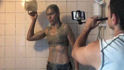 Fuck-ups And Behind Wam Outtakes) Part 2 - hclips.com