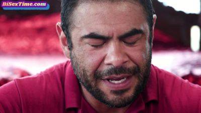 Bisex partners fuck big booty bitch in threesome fuck - txxx.com