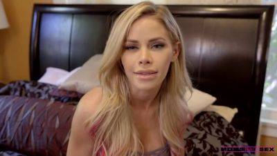 Jessa Rhodes - My Hot Step-Mom - Season 9, Episode 4: Jessa Rhodes - xxxfiles.com