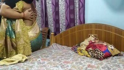 The Roommates Fool Around While Rehearsing A Script On Asisn Boy - hclips.com