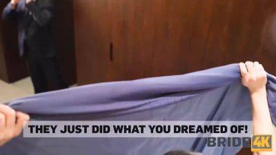 Zazie Skymm gets a wild ride from Prague Adventure Tourist after being cuckolded in POV - sexu.com