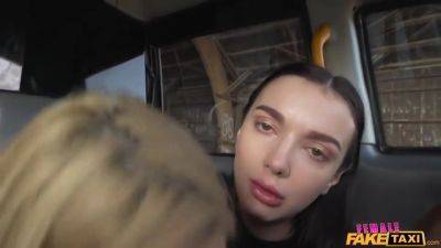 The Perfect Birthday Present Threesome Sex - videomanysex.com