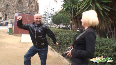 Aprobando T3tona Rusa 720p - upornia.com