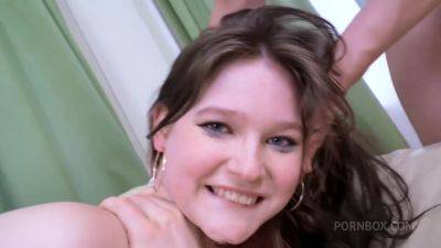 Excellent Porn Movie Double Penetration Unbelievable - videooxxx.com