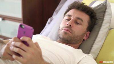 Elena Koshka - Cant Get Her Stepbrother Out Of Her Mind - Elena Koshka - upornia.com