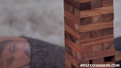 Inked Goddess with Large Breasts - porntry.com