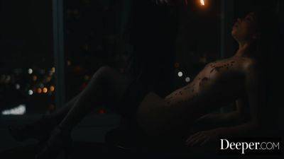 Cecilia Lion - Cecilia Lion - Pushes Every Boundary 13 Min - upornia.com