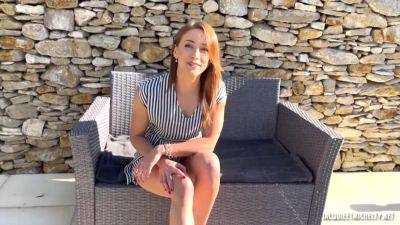 Jade - 25 Ultra Sexy Sports Coach! - videooxxx.com