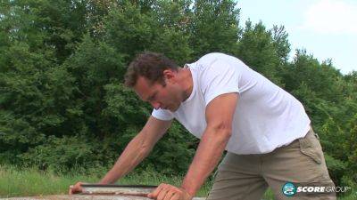 Terry Nova Is Your Pussy For Tonight - hotmovs.com