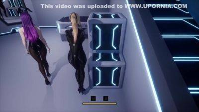 Boundproject Devlog 141 - upornia.com