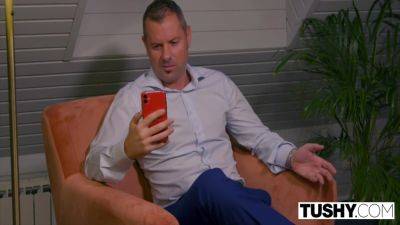 Stunning Sofi Goes Ass To Mouth With Hubbie 13 Min - upornia.com