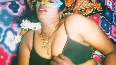 Telugu Dirty Talks Smitha Aunty Fingerings Blowjob With Boy Friend Part 1 - hclips.com