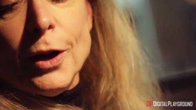 Voluptuous Babes Heart-stopping Group Sex Movie - upornia.com