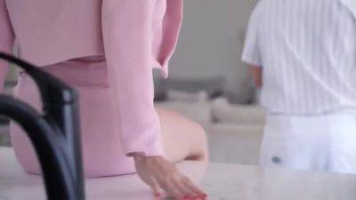 Bratisis Risa May Told Her Stepfather - upornia.com