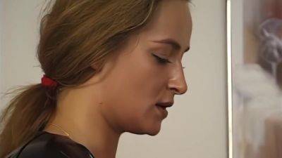 German Dominatrix Bangs To Bondage - upornia.com - Germany