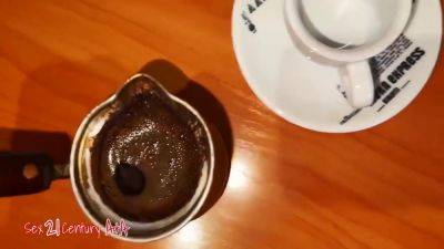 Story #4. Fetish Fuck X-rays On A Street Balcony - hotmovs.com