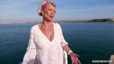 Eva's Grand Finale Tour: She's 70 and Hot! - porntry.com