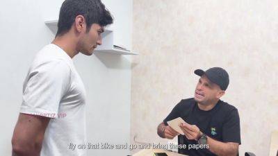 Dani Ortiz Se Fol Al Empleado Del Padre Pero Se Lleva Una Gran Sorpresa Cuando La Descubren - hclips.com