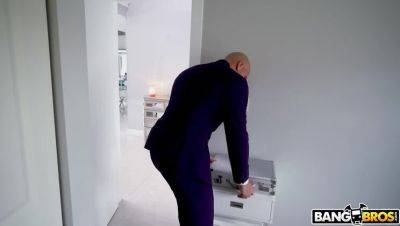 Gabbie Carter - Jmac & Gabbie Carter: Drilling License / 7.11.2019 - veryfreeporn.com