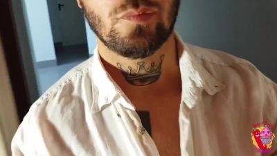 A Squirting Quarantine With Tommy A Canaglia And Emily Hill - hclips.com