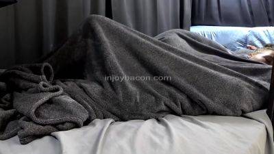 Sensual Wake Up Sex! Pussy Licking & Love Making Real Mutual Orgasm! - hclips.com