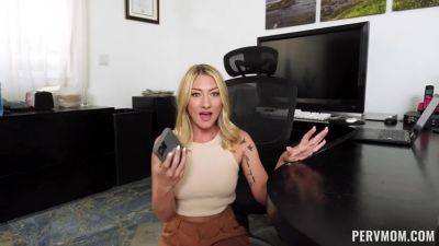 Whitney Oc- The Art Of Seduction - videooxxx.com