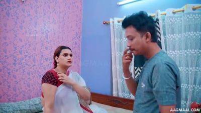 Naughty Bhabhi Uncut - Anmol Khan, Sapna Sappu And Jyoti Mishra - upornia.com