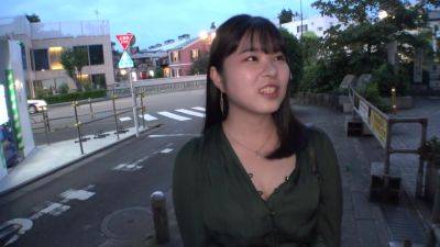マジ軟派、初撮。 2008 146cmのミニマム巨乳女子を代官山でゲット！いざとなると渋る巨乳ちゃんにとりあえず前戯だけ…からの激ピスSEX！挿入部をちゃんと見る女はエロい。 - txxx.com - Japan