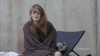 Faye R., Star of SENSES - veryfreeporn.com