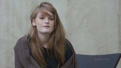 Faye R., Star of SENSES - veryfreeporn.com