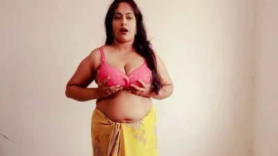 Horny Indian In Arya Masturabating Her Self - hclips.com - India