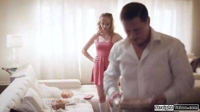 Fucking my teacher to up my grade is a small price to pay - txxx.com